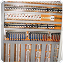 PLC Panels